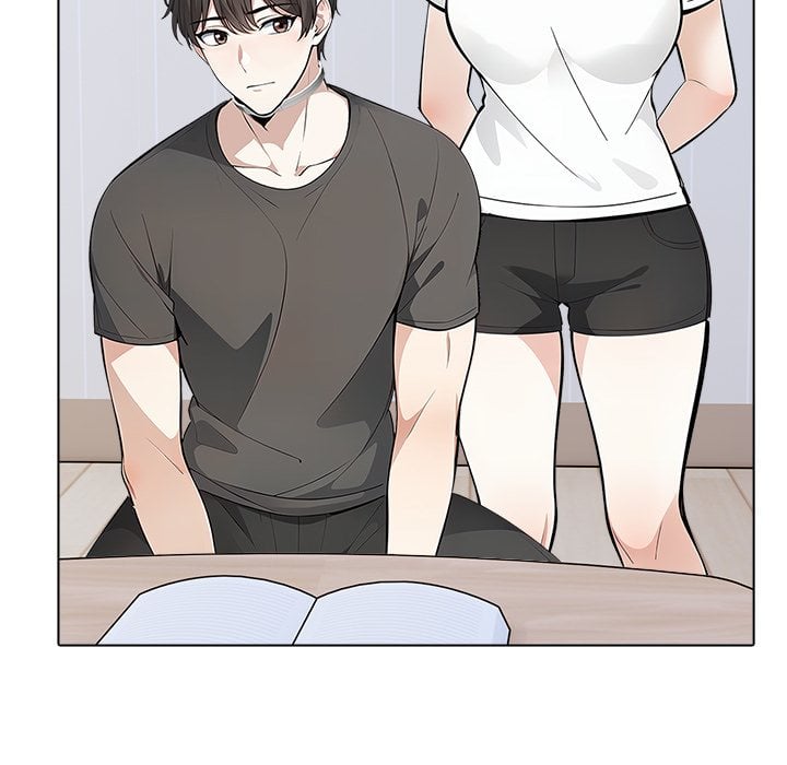 Love Me, or Else Chapter 18 - Page 102