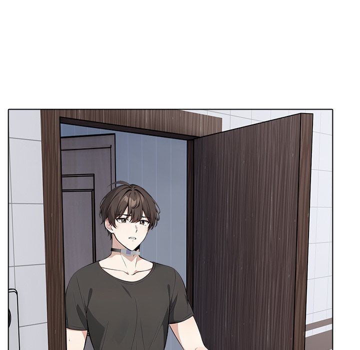Love Me, or Else Chapter 18 - Page 132