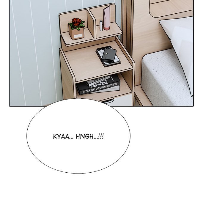 Love Me, or Else Chapter 18 - Page 54