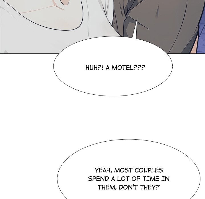 Love Me, or Else Chapter 19 - Page 81