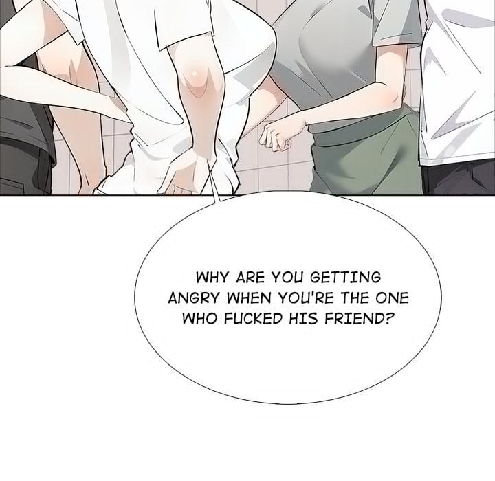 Love Me, or Else Chapter 20 - Page 45