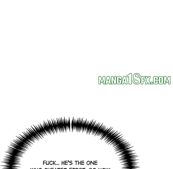 Love Me, or Else Chapter 21 - Page 30