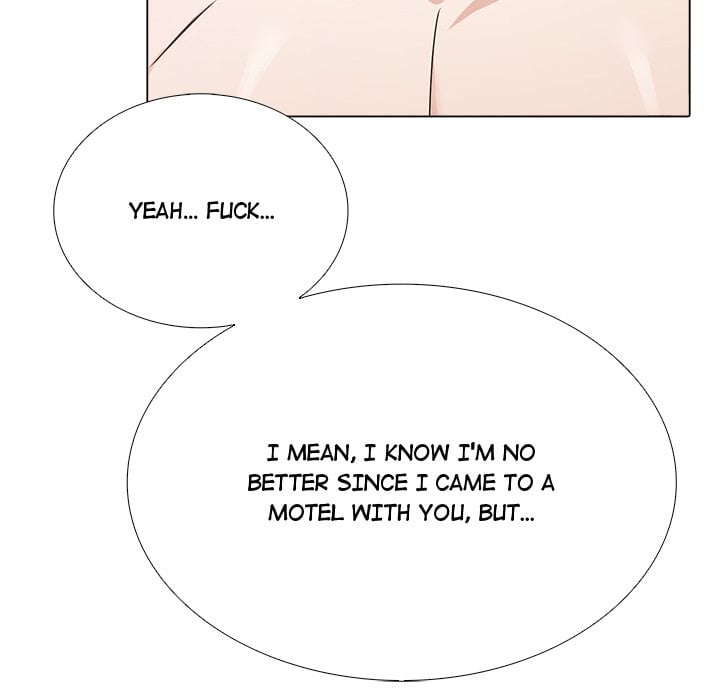 Love Me, or Else Chapter 21 - Page 44
