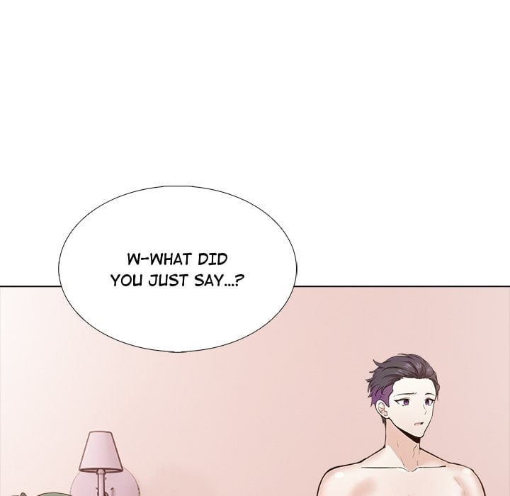 Love Me, or Else Chapter 21 - Page 62