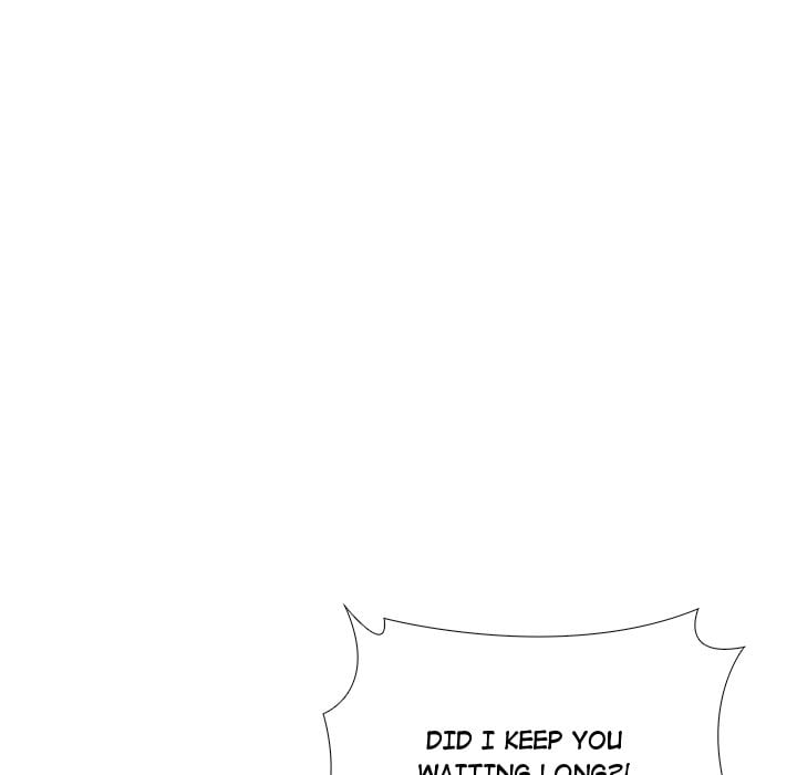 Love Me, or Else Chapter 22 - Page 106