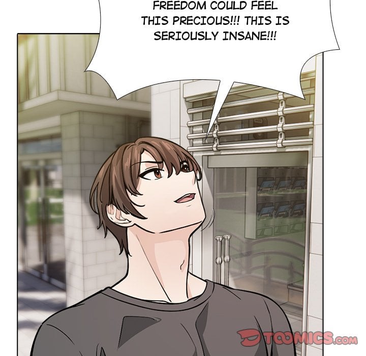 Love Me, or Else Chapter 22 - Page 72