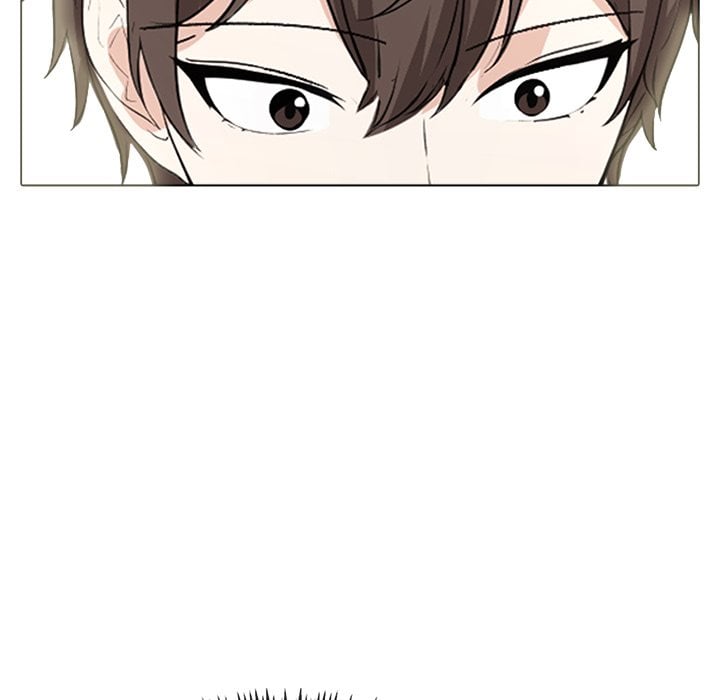 Love Me, or Else Chapter 23 - Page 125