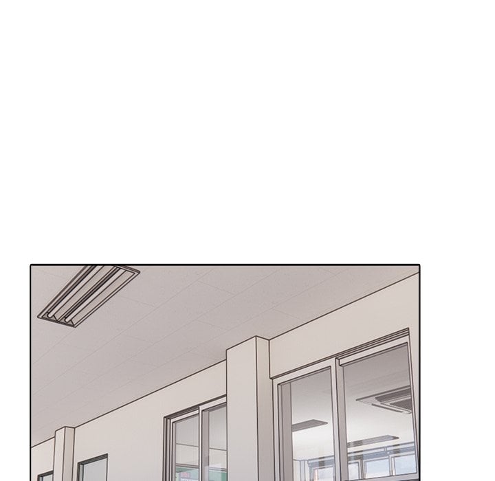Love Me, or Else Chapter 23 - Page 131