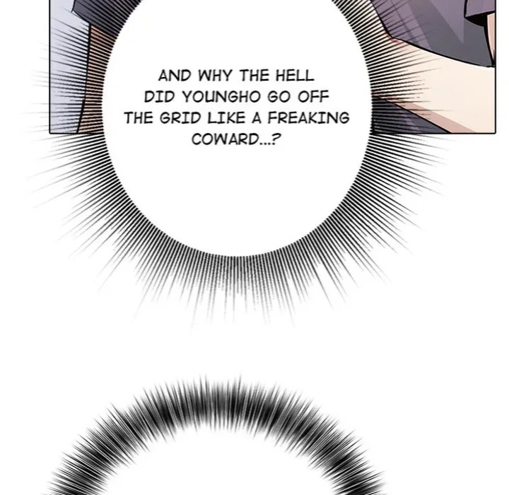 Love Me, or Else Chapter 6 - Page 22