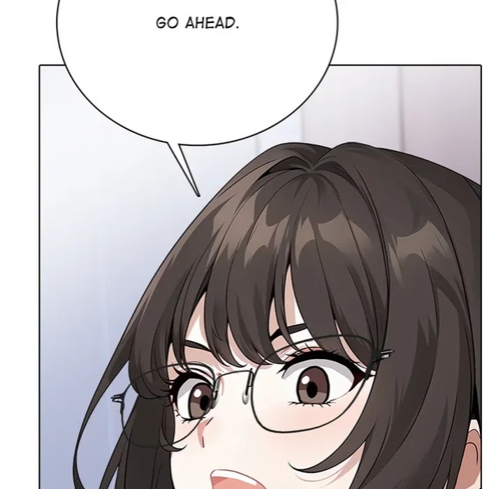Love Me, or Else Chapter 6 - Page 62