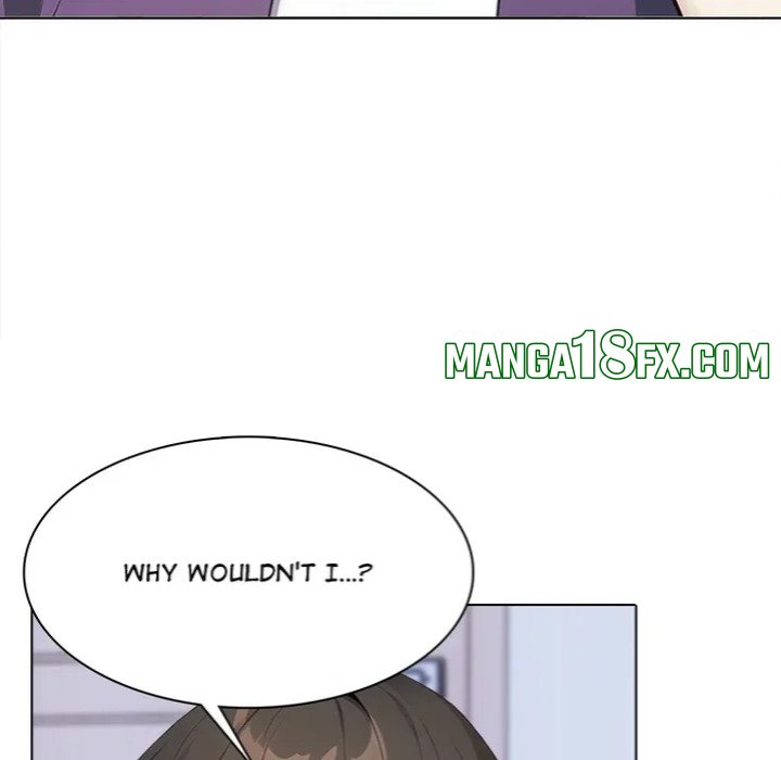 Love Me, or Else Chapter 6 - Page 70