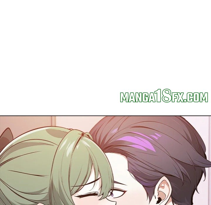 Love Me, or Else Chapter 9 - Page 105
