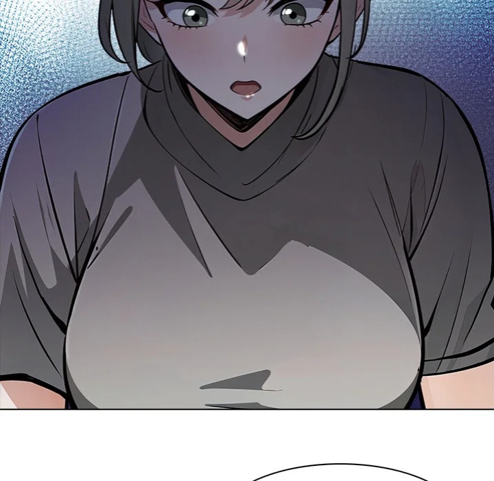 Love Me, or Else Chapter 9 - Page 95