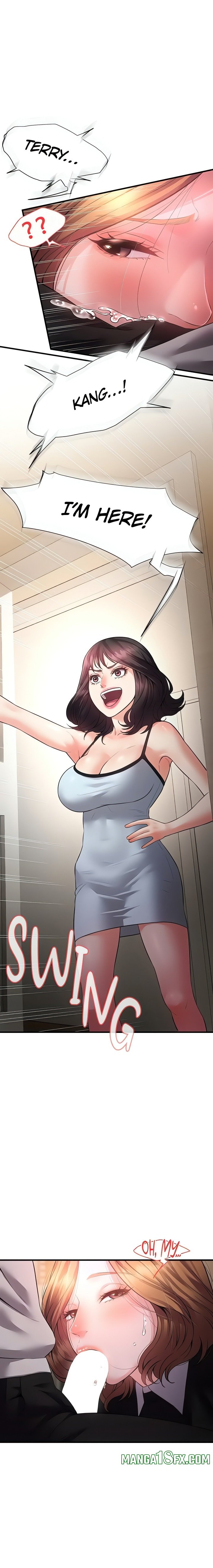 Bride Lessons (Official) Chapter 11 - Page 1