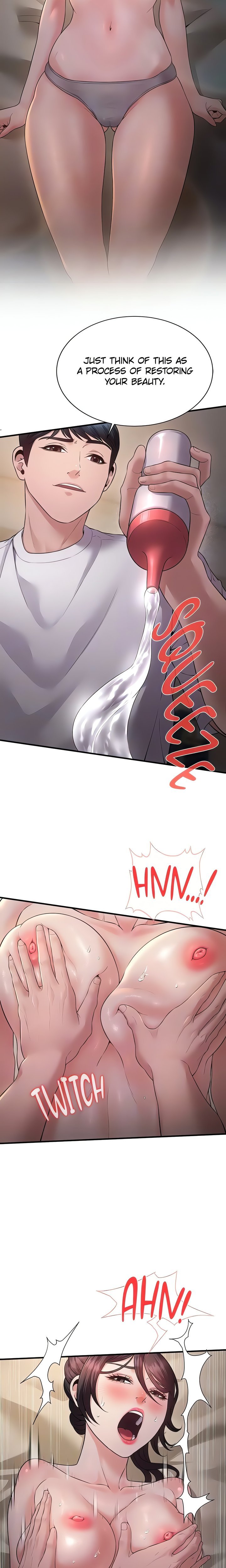 Bride Lessons (Official) Chapter 7 - Page 7