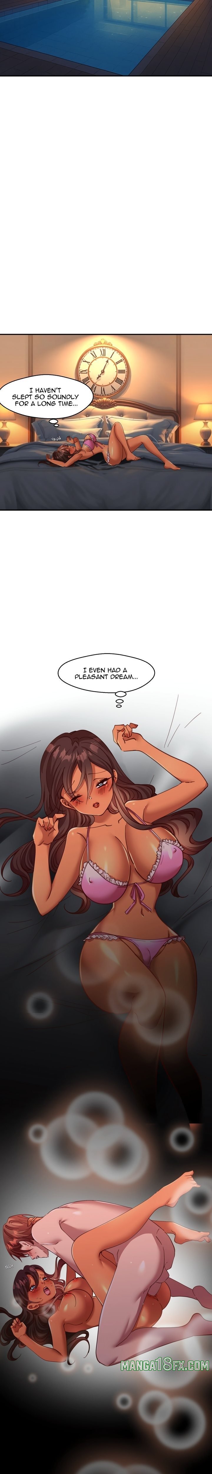 Twin Secret (Uncensored) Chapter 6 - Page 13
