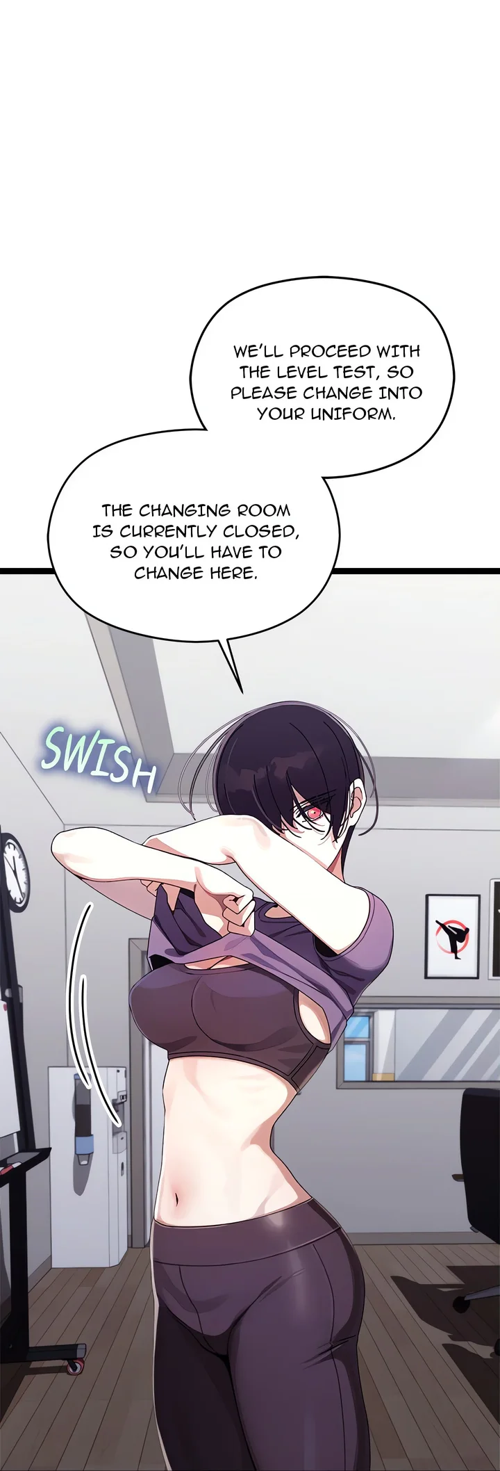 From Weakling to Nemesis (Uncensored) Chapter 10 - Page 5