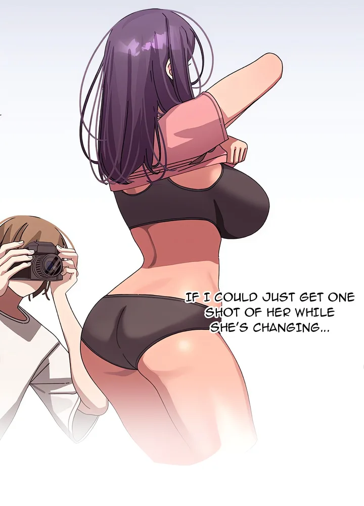 From Weakling to Nemesis (Uncensored) Chapter 10 - Page 57