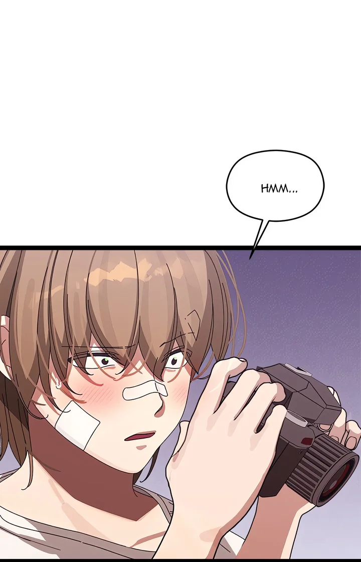 From Weakling to Nemesis (Uncensored) Chapter 11 - Page 10