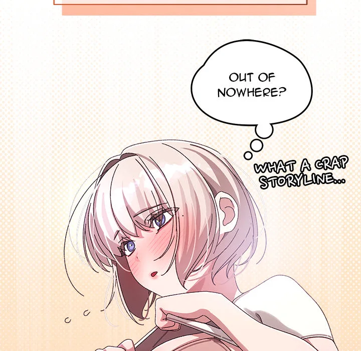 From Weakling to Nemesis (Uncensored) Chapter 16 - Page 16
