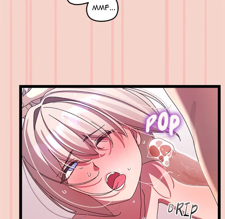 From Weakling to Nemesis (Uncensored) Chapter 17 - Page 107