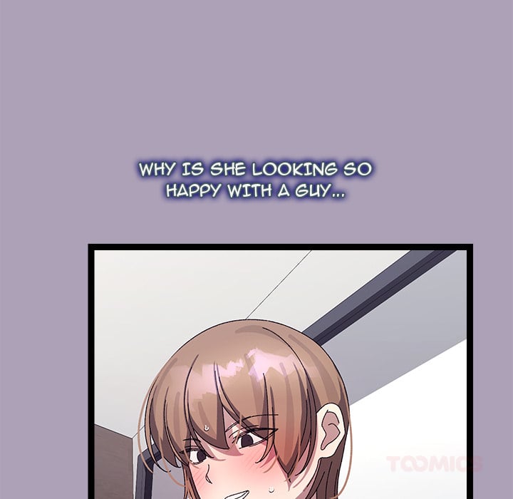 From Weakling to Nemesis (Uncensored) Chapter 19 - Page 124