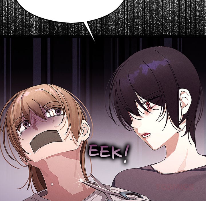 From Weakling to Nemesis (Uncensored) Chapter 22 - Page 57