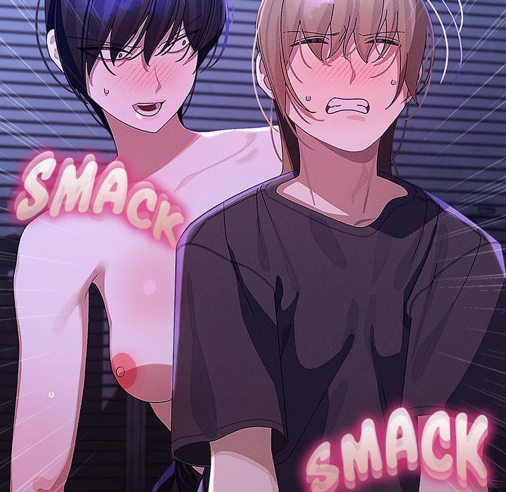 From Weakling to Nemesis (Uncensored) Chapter 24 - Page 130