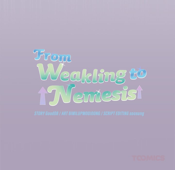 From Weakling to Nemesis (Uncensored) Chapter 24 - Page 48