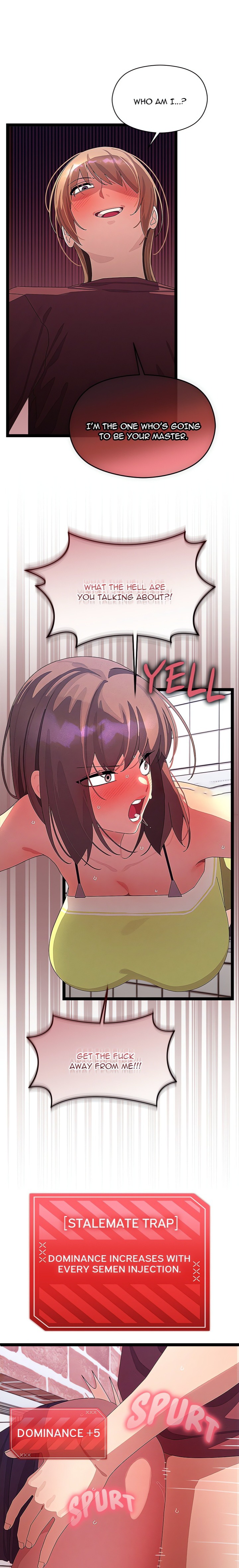 From Weakling to Nemesis (Uncensored) Chapter 29 - Page 15