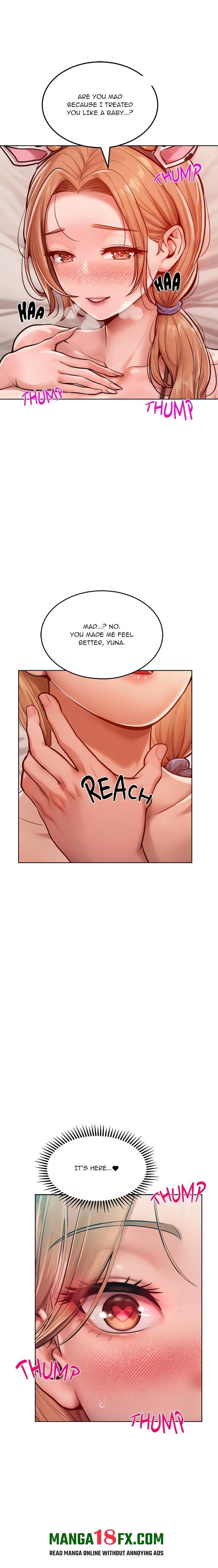 Tasty Missus x4 (Uncensored) Chapter 10 - Page 18