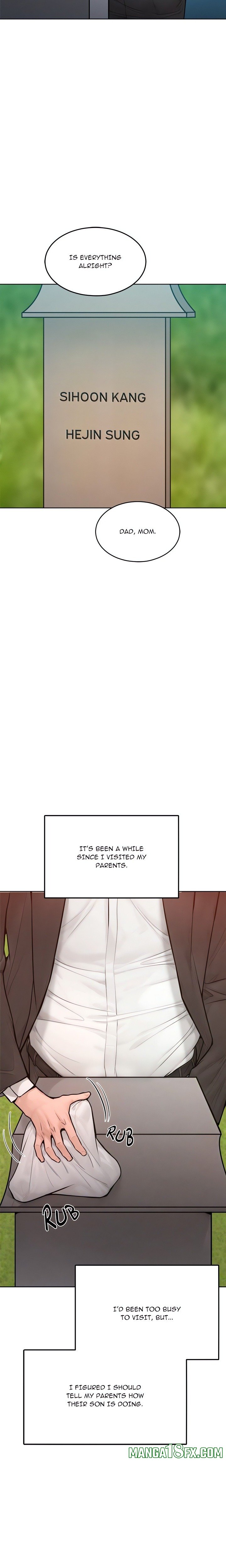 Tasty Missus x4 (Uncensored) Chapter 12 - Page 2