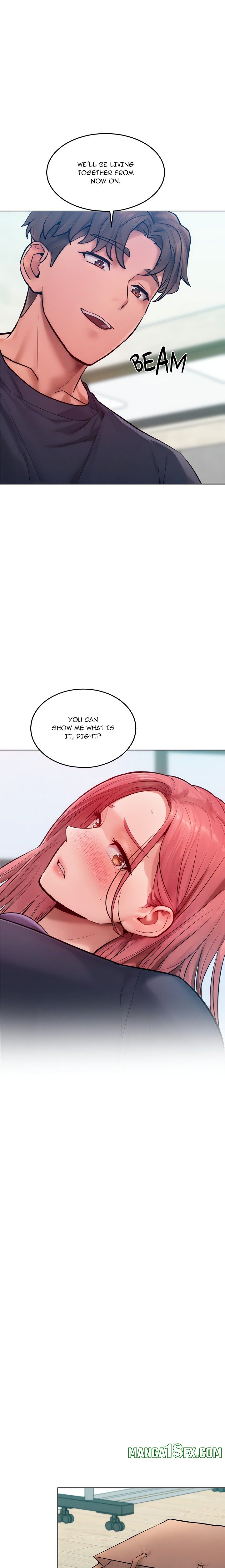 Tasty Missus x4 (Uncensored) Chapter 8 - Page 20