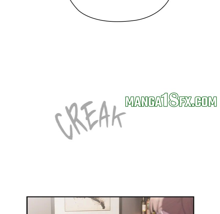 Troublesome Employee Warning (Uncensored) Chapter 32 - Page 139