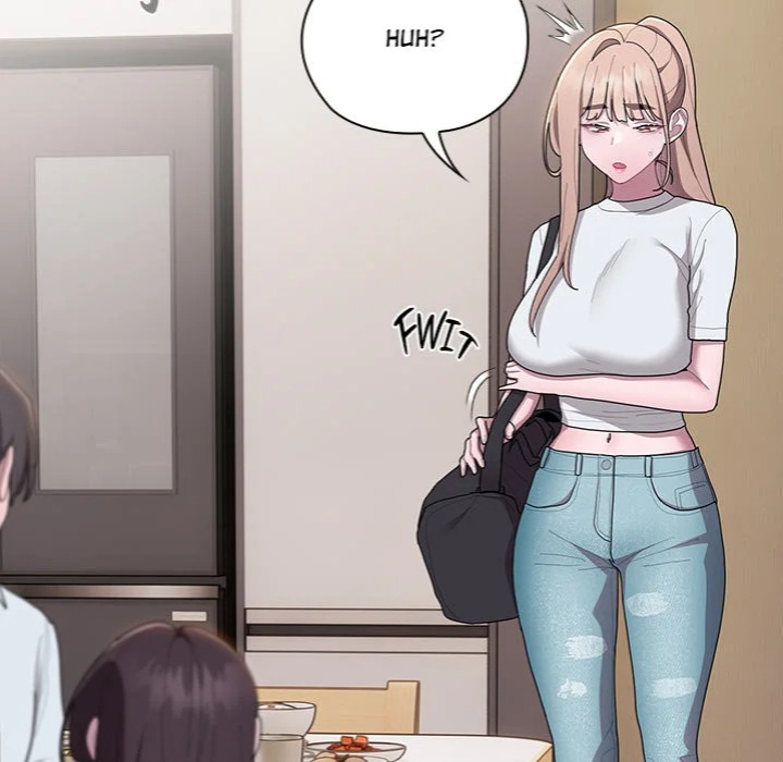 Troublesome Employee Warning (Uncensored) Chapter 32 - Page 144