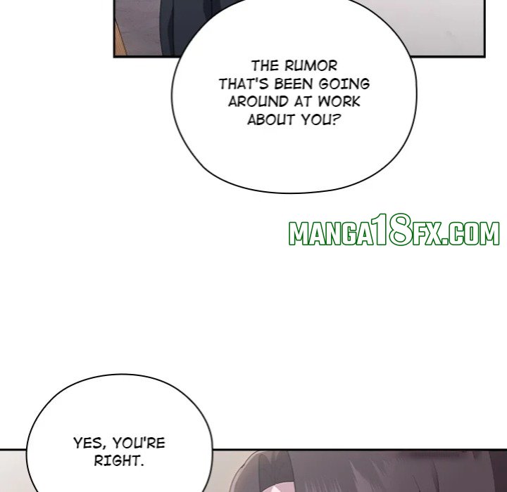 Troublesome Employee Warning (Uncensored) Chapter 32 - Page 57