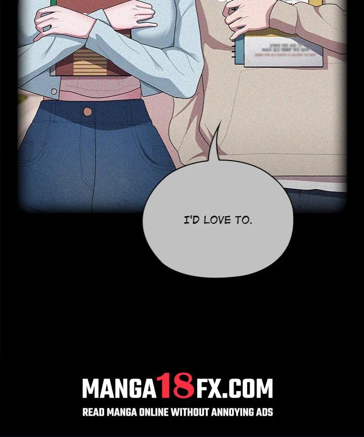 Troublesome Employee Warning (Uncensored) Chapter 37 - Page 15