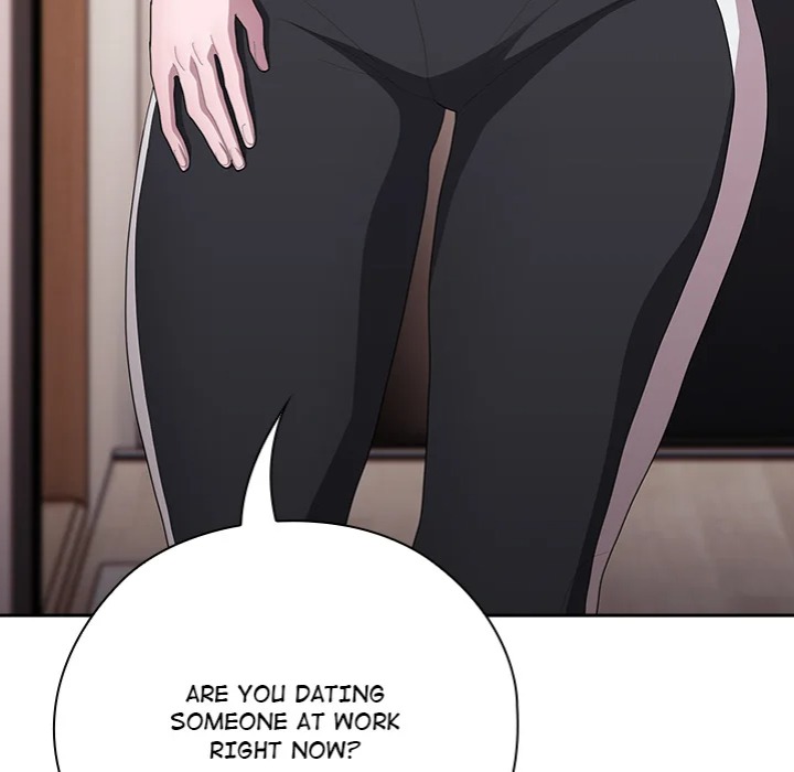 Troublesome Employee Warning (Uncensored) Chapter 37 - Page 86