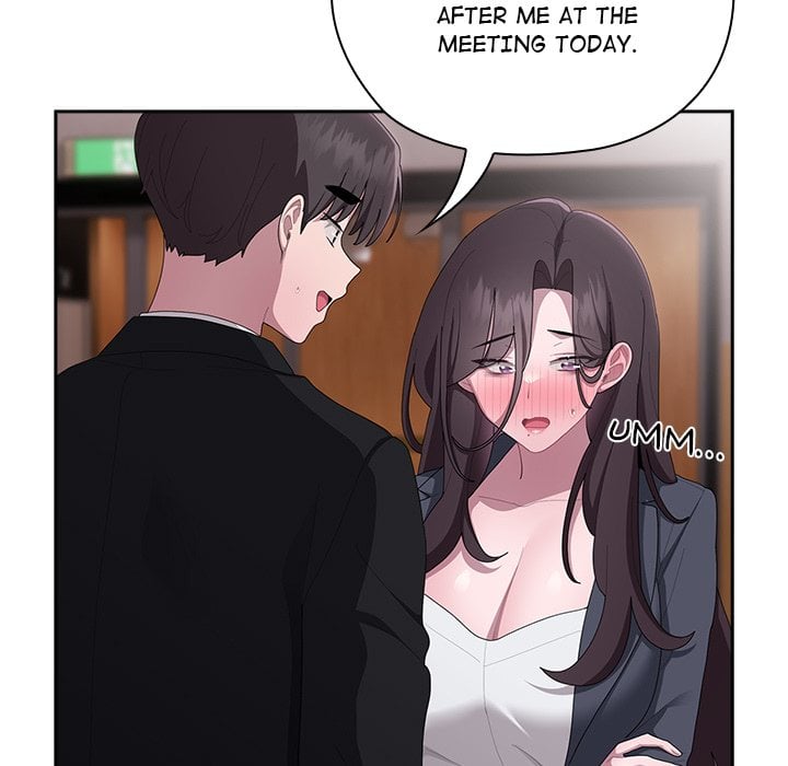 Troublesome Employee Warning (Uncensored) Chapter 42 - Page 59