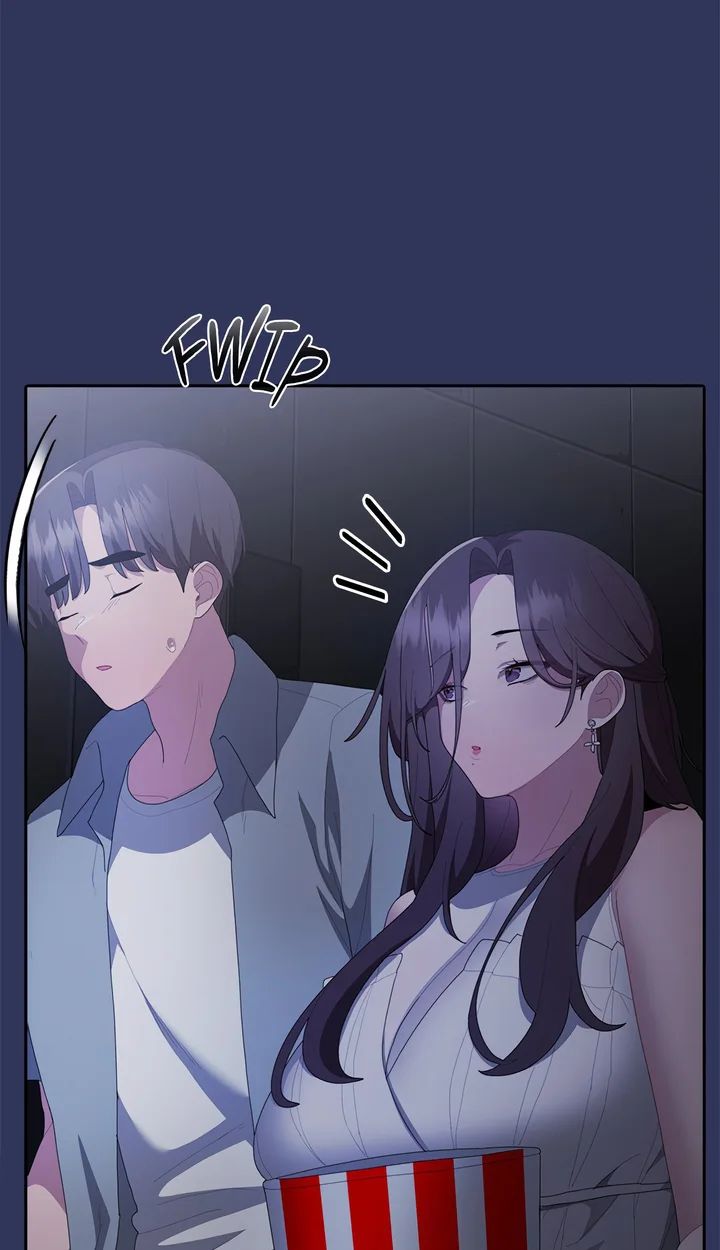 Troublesome Employee Warning (Uncensored) Chapter 48 - Page 56