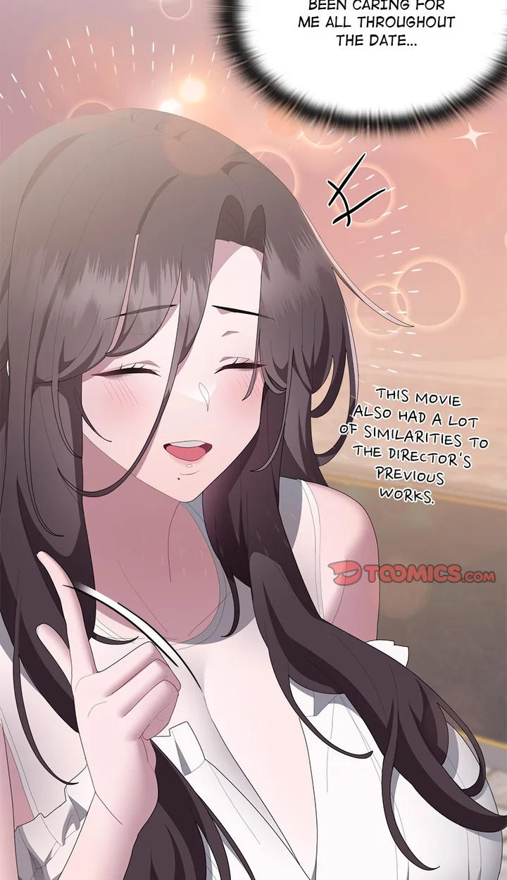 Troublesome Employee Warning (Uncensored) Chapter 48 - Page 82