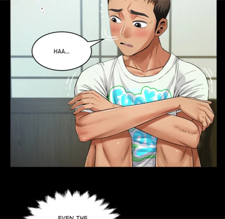 Single Room Chapter 11 - Page 26