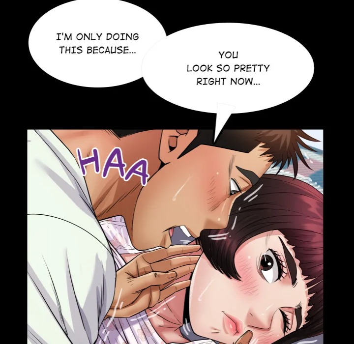 Single Room Chapter 13 - Page 118