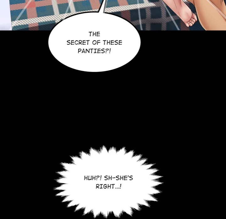 Single Room Chapter 13 - Page 20