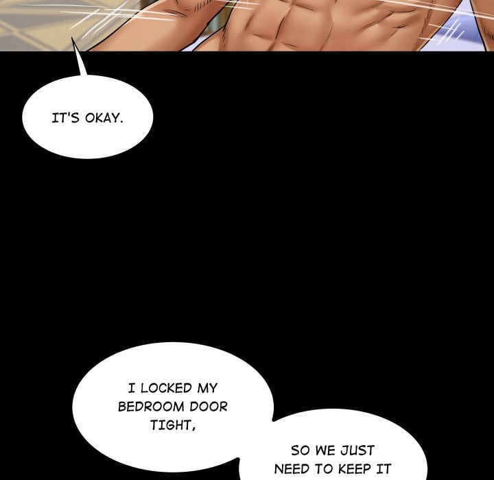 Single Room Chapter 24 - Page 127