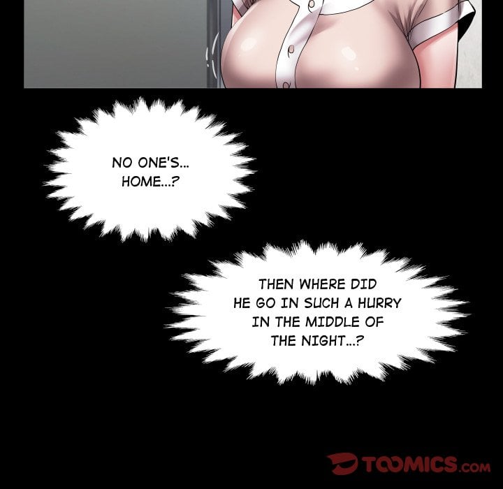 Single Room Chapter 24 - Page 63