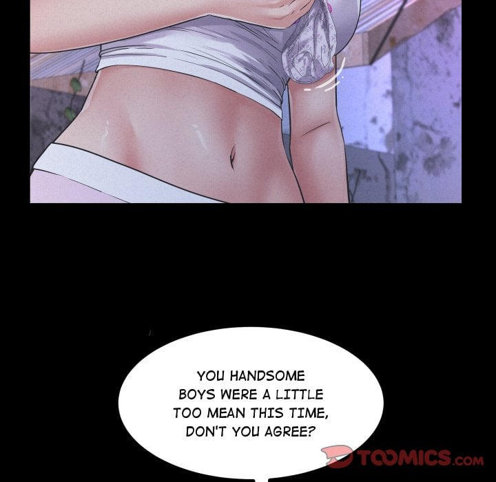 Single Room Chapter 25 - Page 24