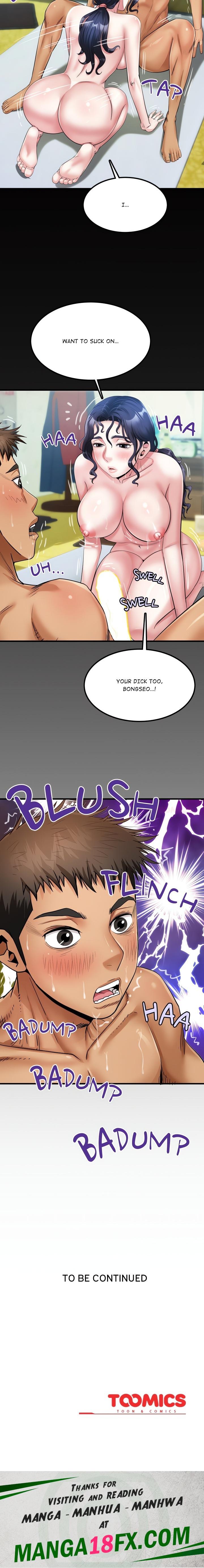 Single Room Chapter 9 - Page 20