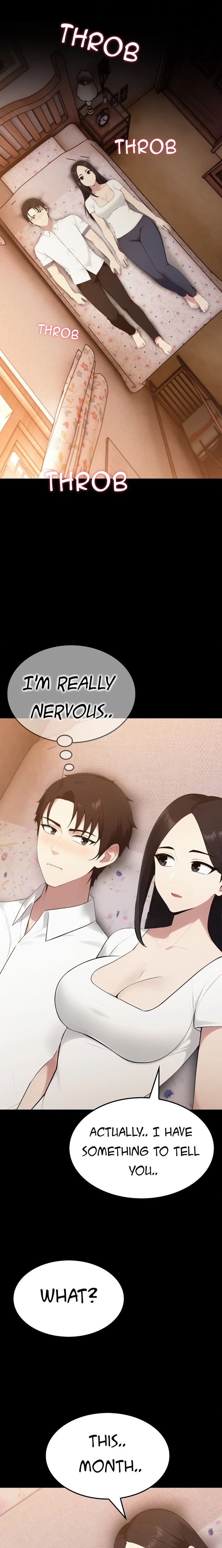 The Wife Game Chapter 18 - Page 12