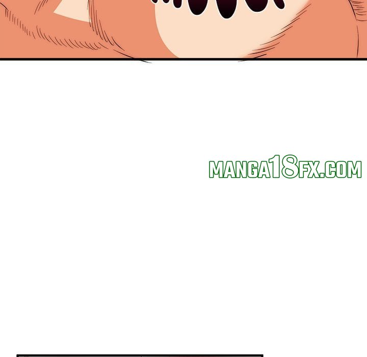 Kangsae the Strong (Uncensored) Chapter 32 - Page 60